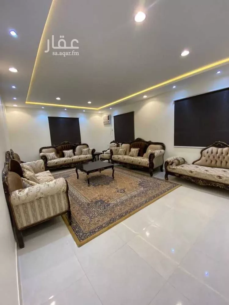 عمارة للإيجار في شارع العنود 10, حي العنود, مدينة أحد رفيدة - الواديين, منطقة عسير صورة 5