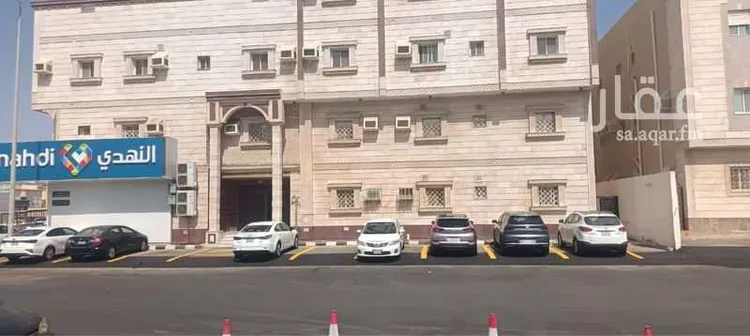 شقة للإيجار في شارع القاسم بن امية, حي الحمدانية, مدينة جدة, منطقة مكة المكرمة صورة 3