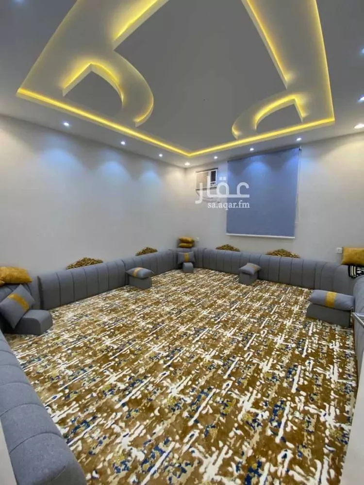 عمارة للإيجار في شارع العنود 10, حي العنود, مدينة أحد رفيدة - الواديين, منطقة عسير صورة 2