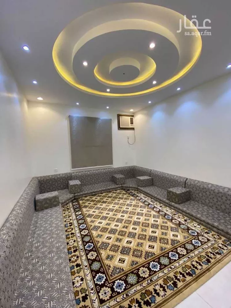 عمارة للإيجار في شارع العنود 10, حي العنود, مدينة أحد رفيدة - الواديين, منطقة عسير صورة 3