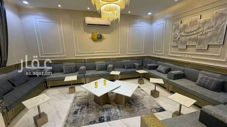 فيلا للإيجار في شارع أحمد المالكي, حي الشامية الجديد, مدينة مكة المكرمة, منطقة مكة المكرمة صورة 2