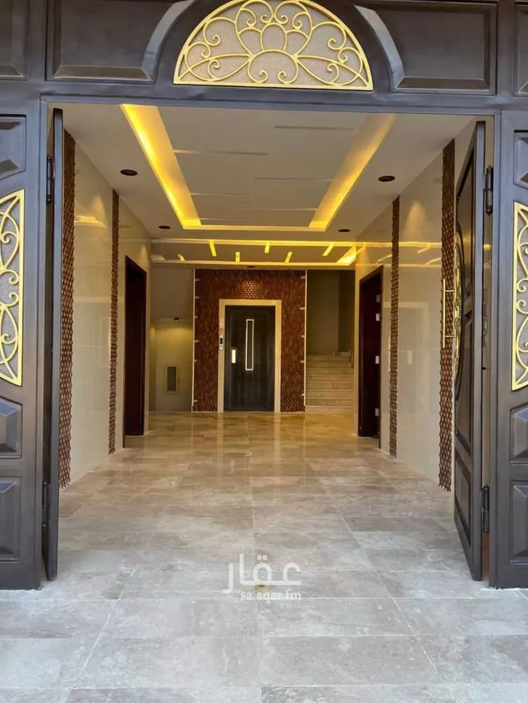 عمارة للإيجار في حي البساتين, مدينة الباحة, منطقة الباحة صورة 4