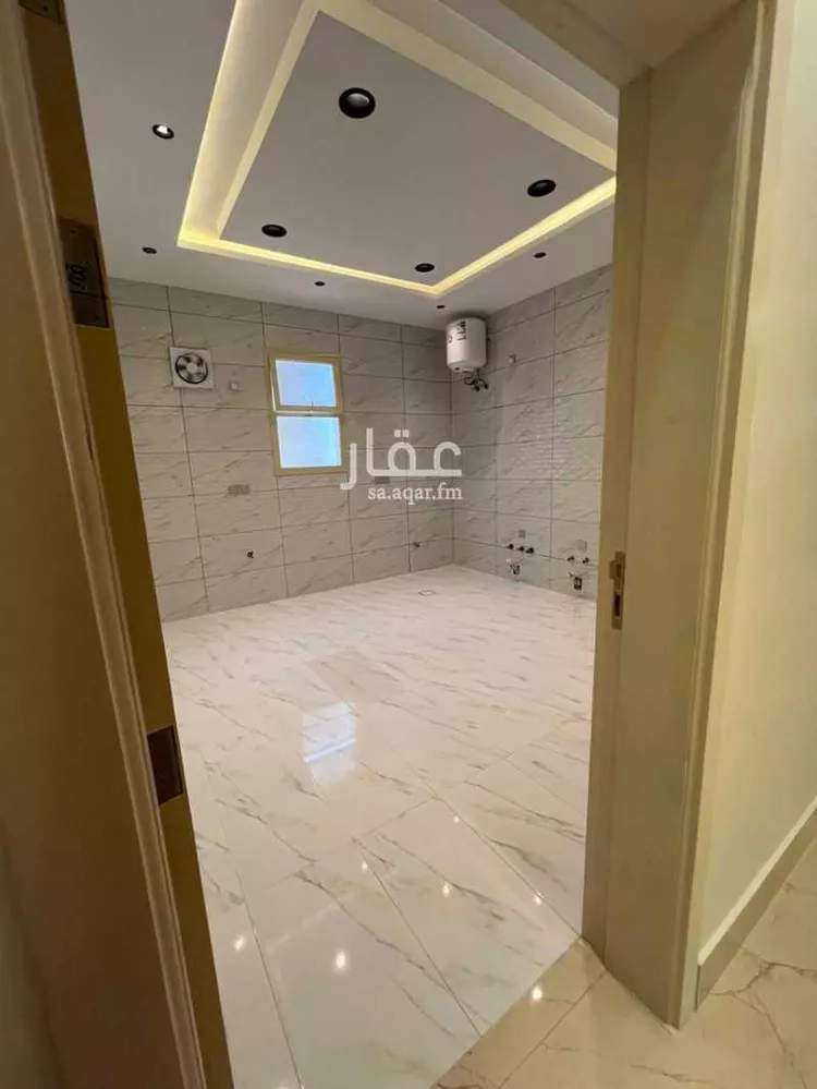 عمارة للإيجار في حي البساتين, مدينة الباحة, منطقة الباحة صورة 2