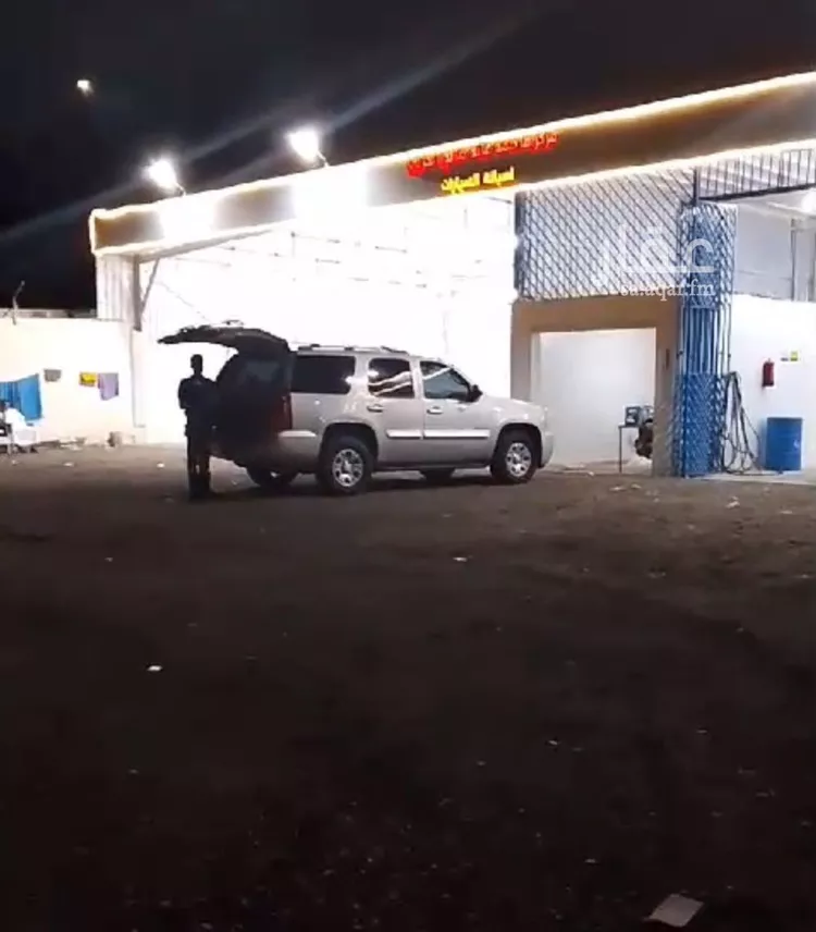 مستودع للإيجار في مدينة السيح والحجازيه, منطقة القصيم صورة 3