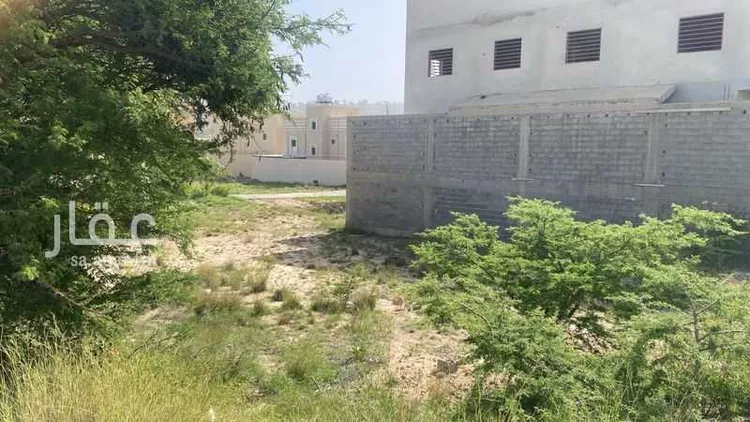 أرض للبيع في شارع 320 تمنية, حي تمنية, مدينة أبها, منطقة عسير صورة 2