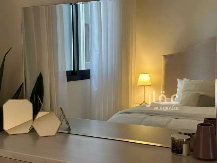 شقة للإيجار في شارع طريف, حي النرجس, مدينة الرياض, منطقة الرياض صورة 4