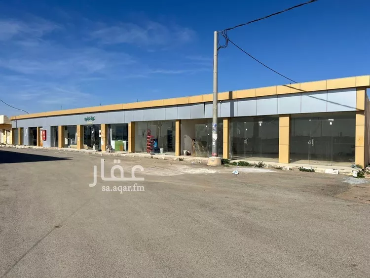 مستودع للإيجار في مدينة السيح والحجازيه, منطقة القصيم