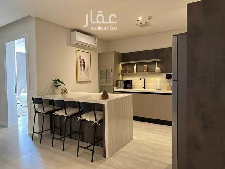 شقة للإيجار في شارع طريف, حي النرجس, مدينة الرياض, منطقة الرياض 8
