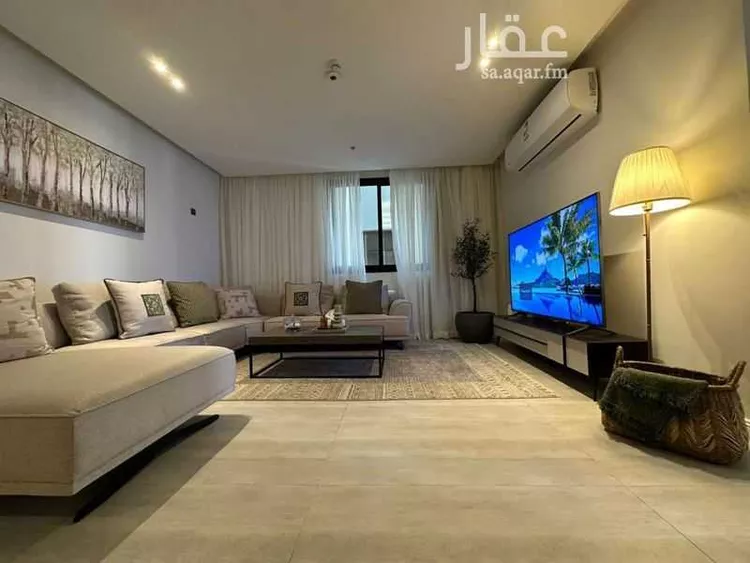 Apartment for Rent in Riyadh An Narjis