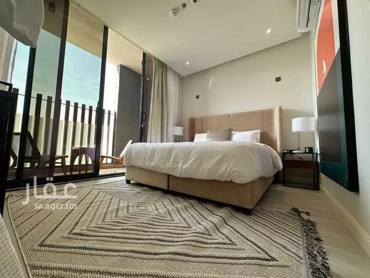 شقة للإيجار في شارع طريف, حي النرجس, مدينة الرياض, منطقة الرياض 6