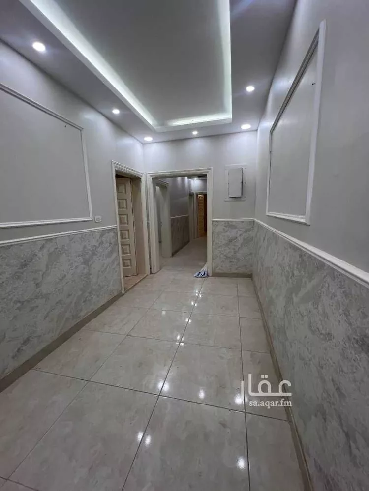شقة للإيجار في شارع سليمان بن عبدالرحمن العمري ، حي النخيل ، جدة ، جدة صورة 3