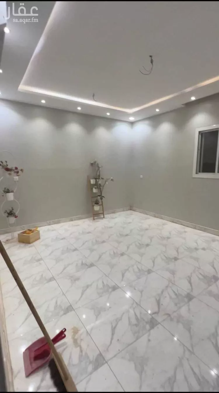 شقة للإيجار في شارع سليمان بن عبدالرحمن العمري, حي النخيل, مدينة جدة, منطقة مكة المكرمة صورة 3