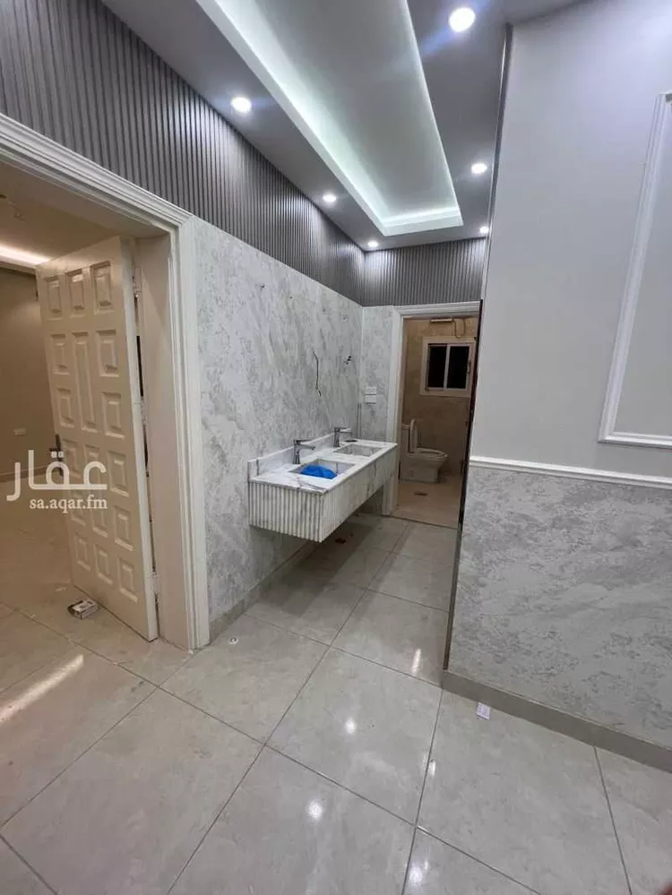 شقة للإيجار في شارع سليمان بن عبدالرحمن العمري ، حي النخيل ، جدة ، جدة صورة 4