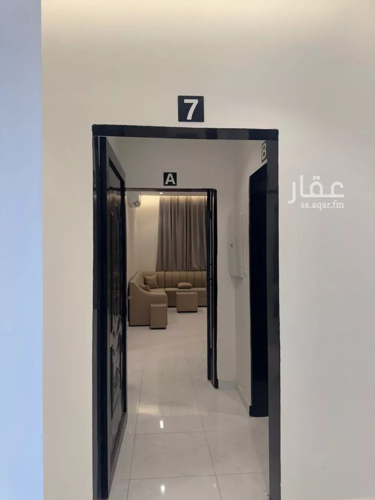 شقة للإيجار في شارع نهاوند, حي ظهرة لبن, مدينة الرياض, منطقة الرياض صورة 4