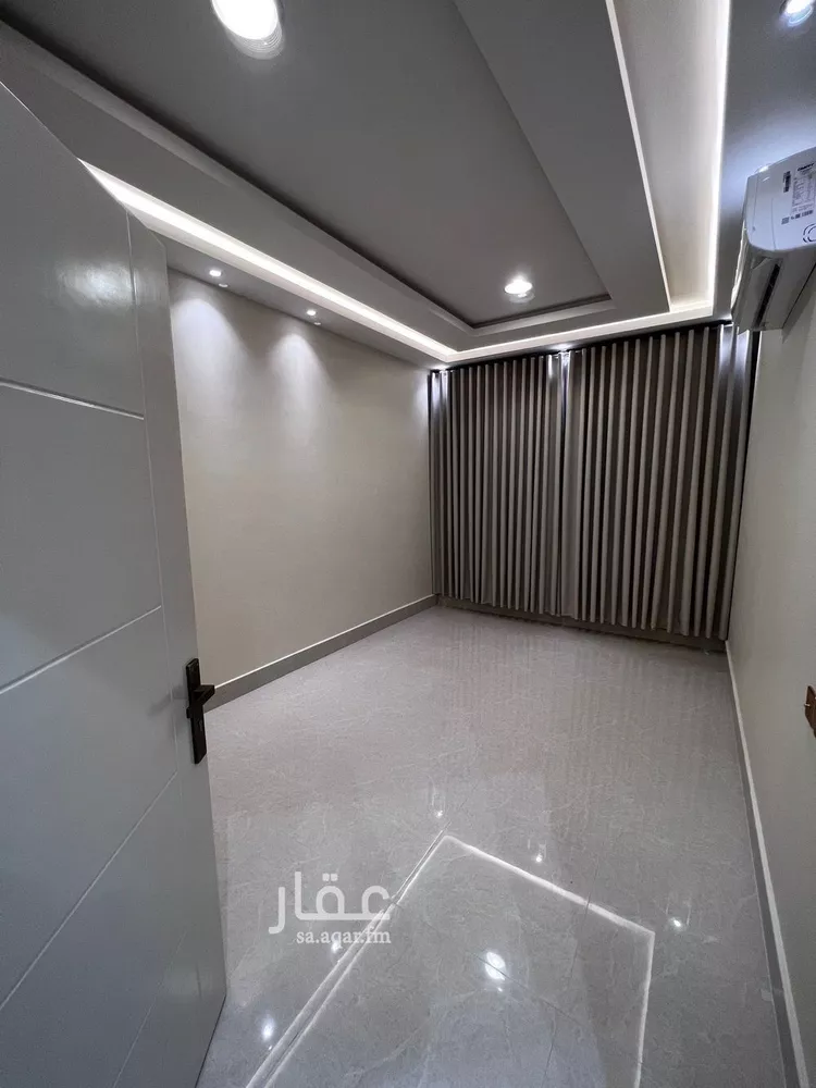 شقة للإيجار في شارع نقعه, حي ظهرة لبن, مدينة الرياض, منطقة الرياض صورة 3