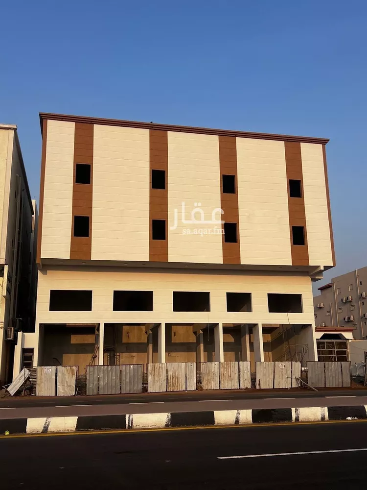 Apartment for Rent in Riyadh Dhahrat Laban