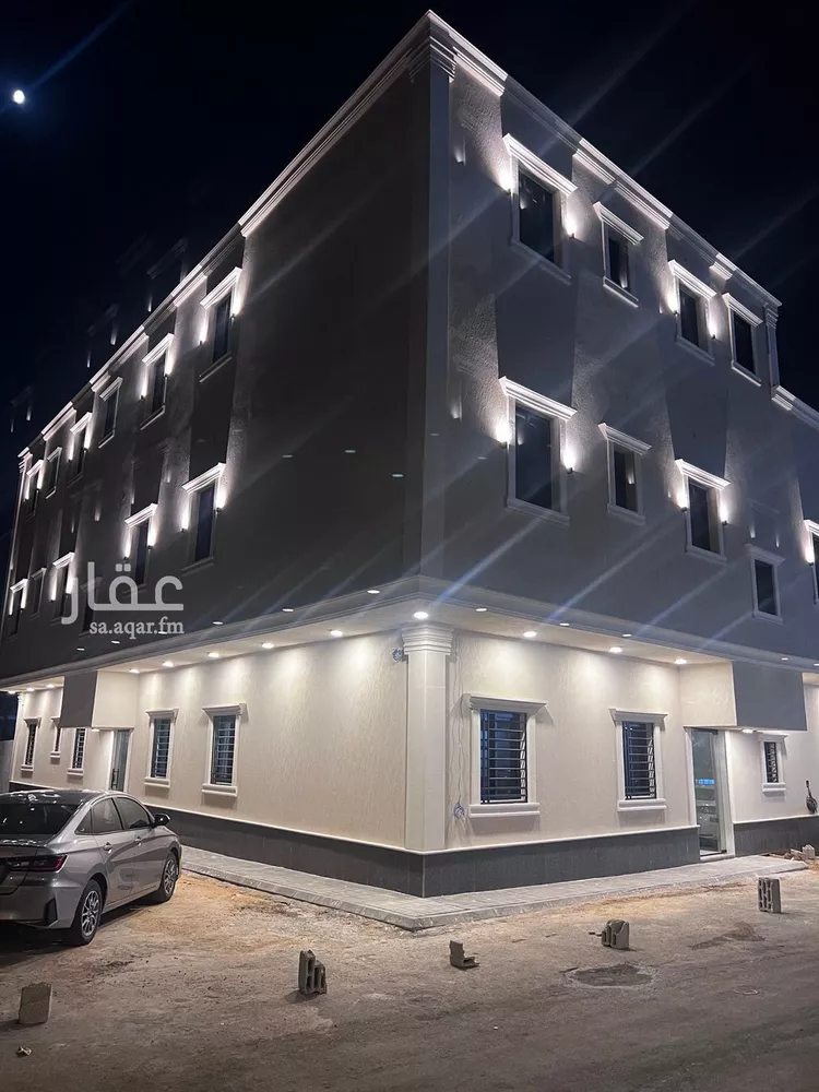 Apartment for Rent in Riyadh Dhahrat Laban