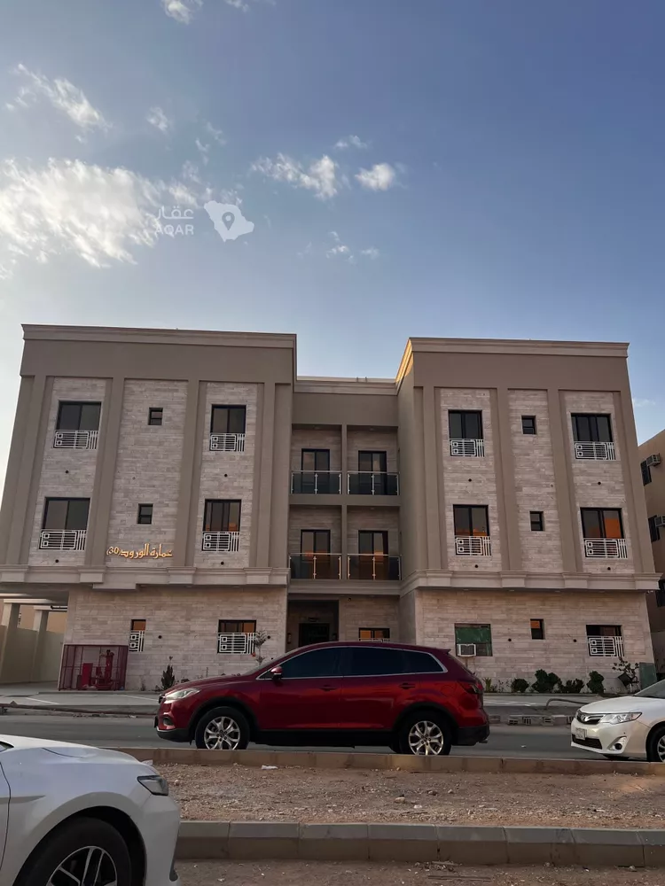 Building for Rent in Riyadh Dhahrat Laban