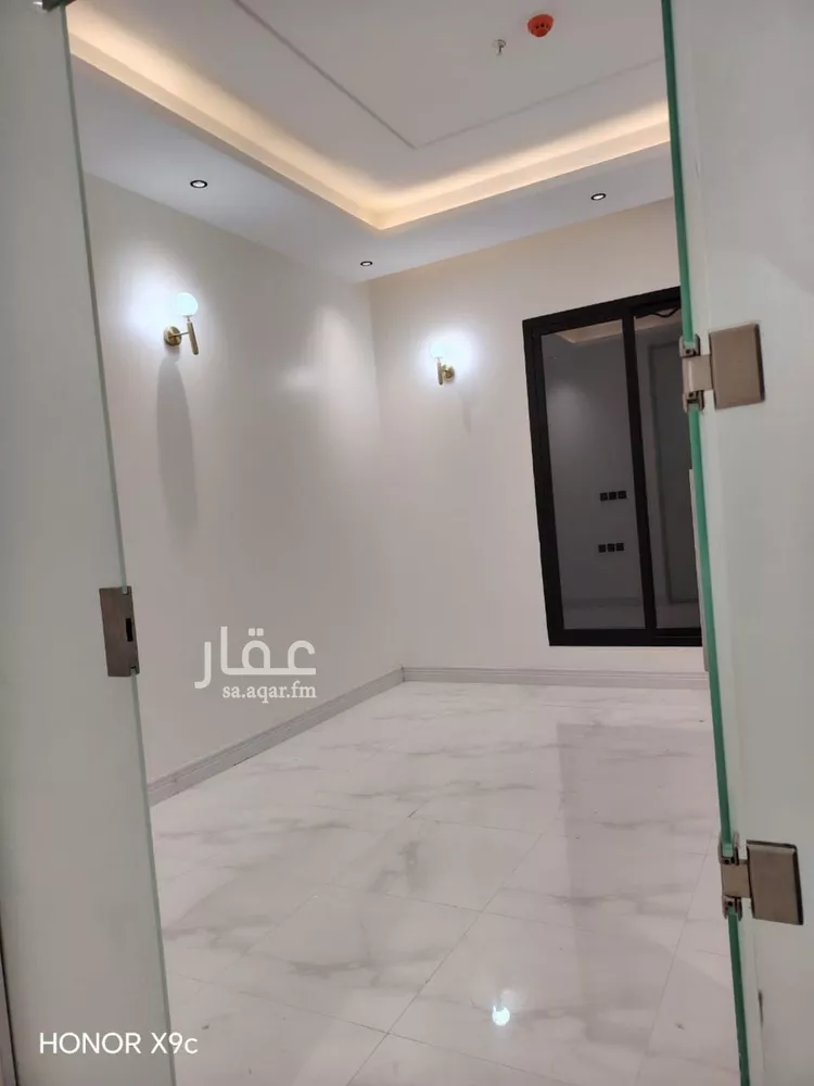 شقة للإيجار في شارع جبل أشاقر, حي ظهرة لبن, مدينة الرياض, منطقة الرياض