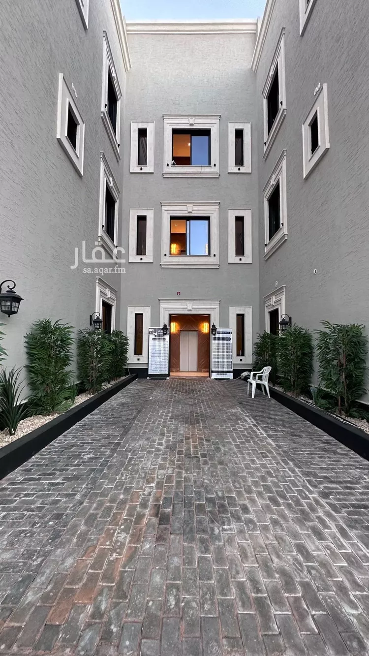 شقة للبيع في شارع جبل الأثريات, حي ظهرة لبن, مدينة الرياض, منطقة الرياض