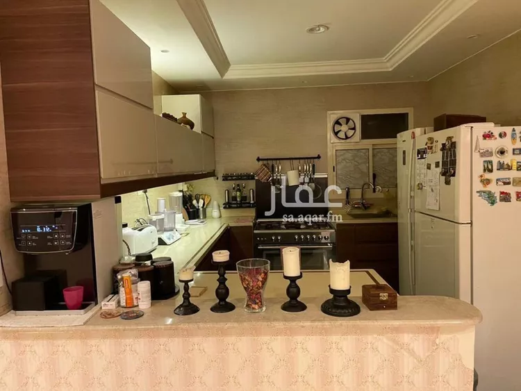 شقة للإيجار في شارع قندهار, حي ظهرة لبن, مدينة الرياض, منطقة الرياض صورة 2