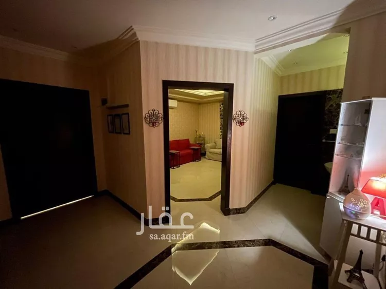 شقة للإيجار في شارع قندهار, حي ظهرة لبن, مدينة الرياض, منطقة الرياض