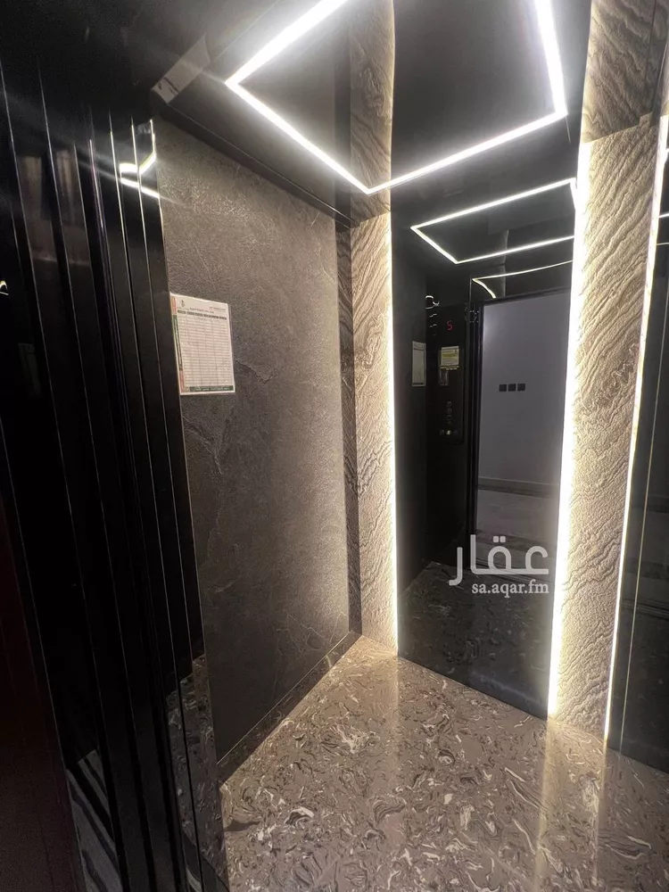 شقة للبيع في شارع نهاوند, حي ظهرة لبن, مدينة الرياض, منطقة الرياض صورة 2