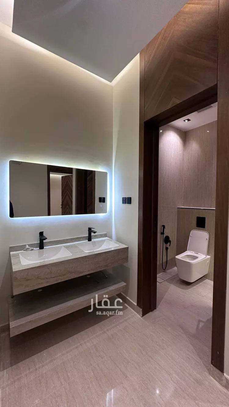 شقة للبيع في شارع جبل الأثريات, حي ظهرة لبن, مدينة الرياض, منطقة الرياض صورة 5