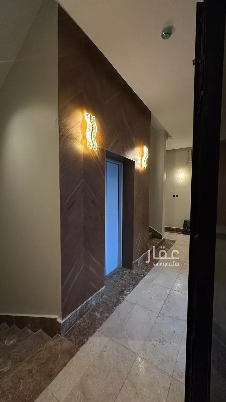 شقة للبيع في شارع جبل الأثريات, حي ظهرة لبن, مدينة الرياض, منطقة الرياض صورة 2