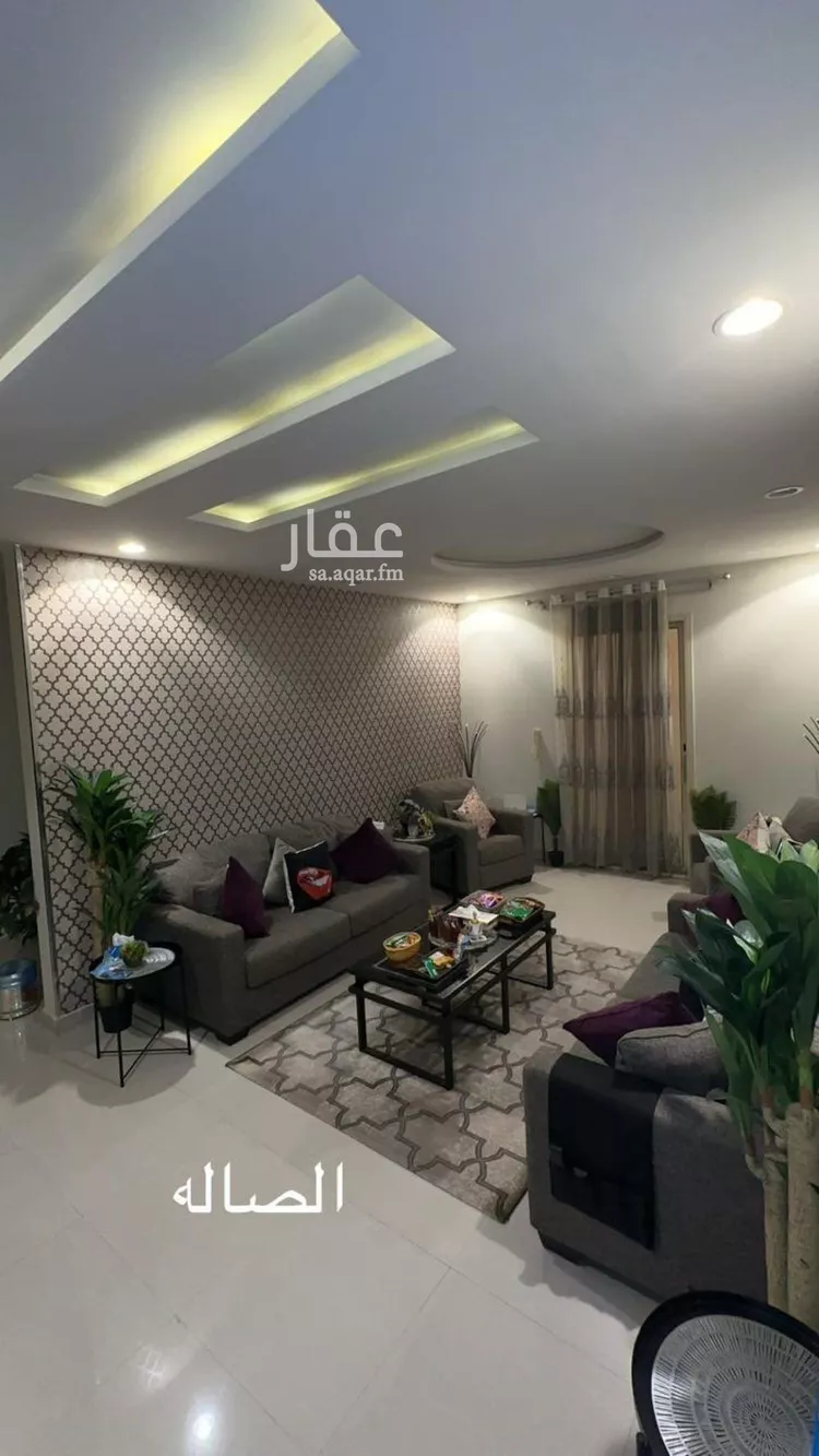 شقة للبيع في شارع فاس, حي ظهرة لبن, مدينة الرياض, منطقة الرياض صورة 4