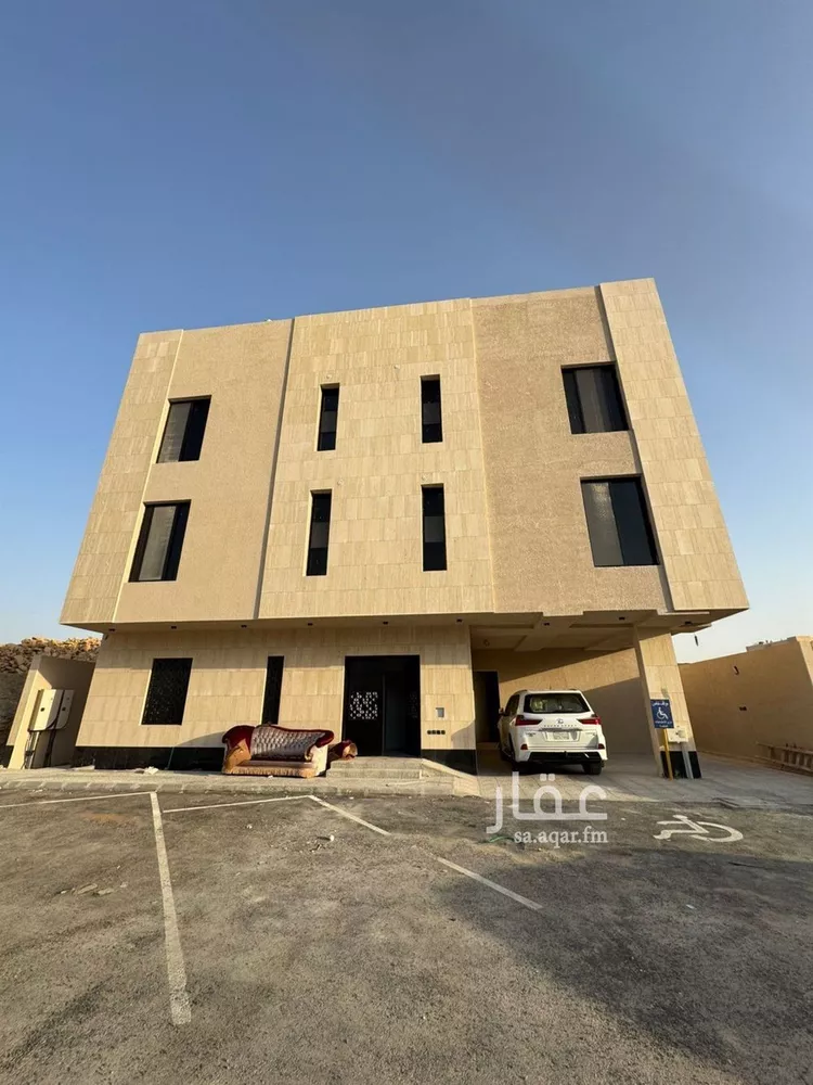 عمارة للإيجار في شارع جبل الدخان, حي ظهرة لبن, مدينة الرياض, منطقة الرياض