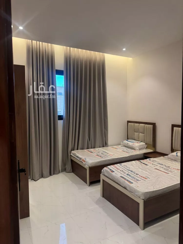 شقة للإيجار في شارع نهاوند, حي ظهرة لبن, مدينة الرياض, منطقة الرياض صورة 3