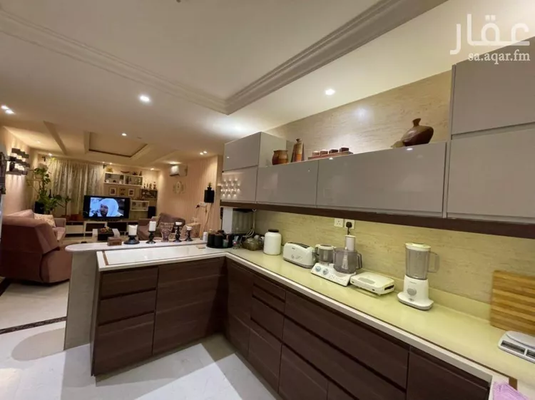 شقة للإيجار في شارع قندهار, حي ظهرة لبن, مدينة الرياض, منطقة الرياض صورة 4