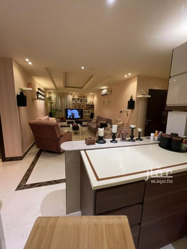 شقة للإيجار في شارع قندهار, حي ظهرة لبن, مدينة الرياض, منطقة الرياض صورة 3
