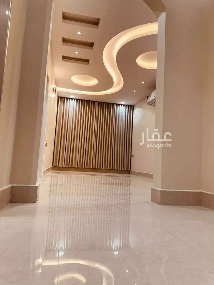 شقة للإيجار في شارع نقعه, حي ظهرة لبن, مدينة الرياض, منطقة الرياض صورة 2