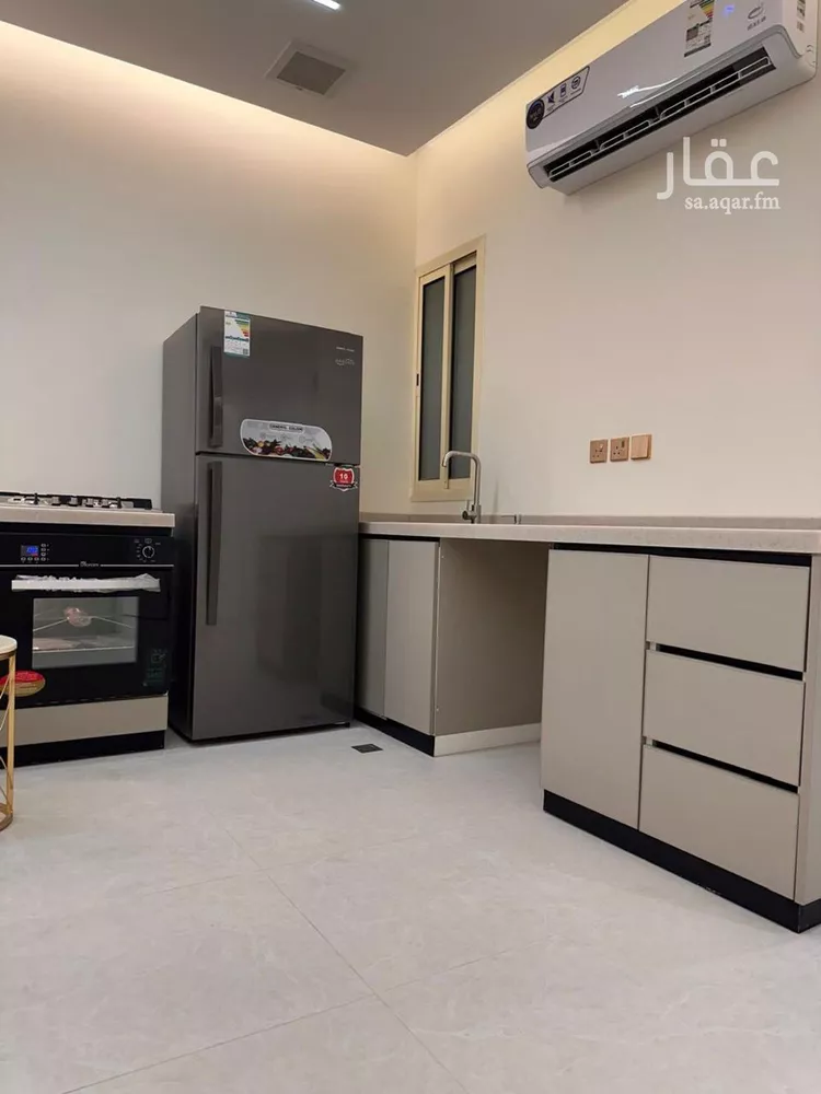 شقة للإيجار في شارع نقعه, حي ظهرة لبن, مدينة الرياض, منطقة الرياض صورة 2