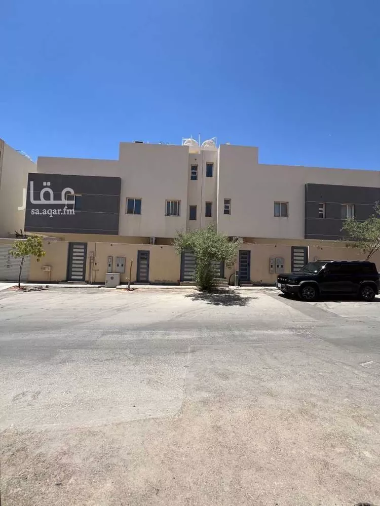 دور للإيجار في شارع القرية, حي الندى, مدينة الرياض, منطقة الرياض صورة 5