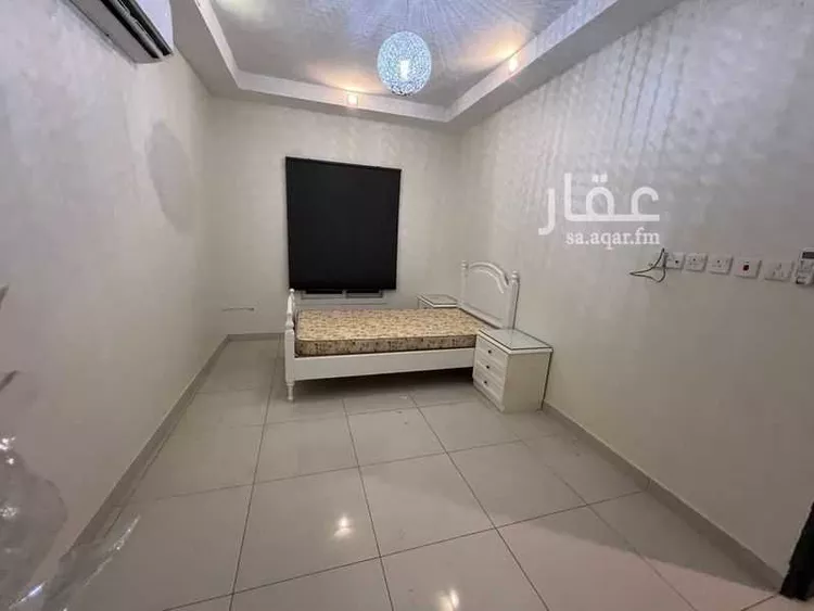 غرفة للإيجار في شارع القرينة, حي الندى, الرياض