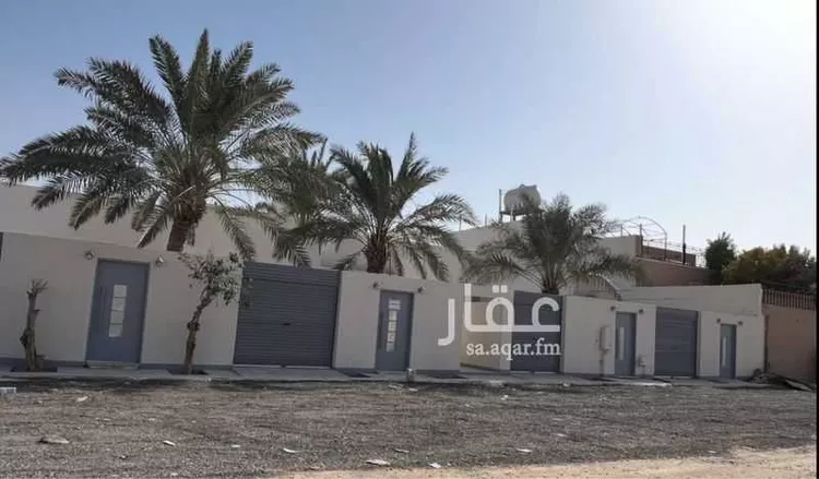 استراحة للإيجار في شارع الشرافا, حي الرمال, مدينة الرياض, منطقة الرياض