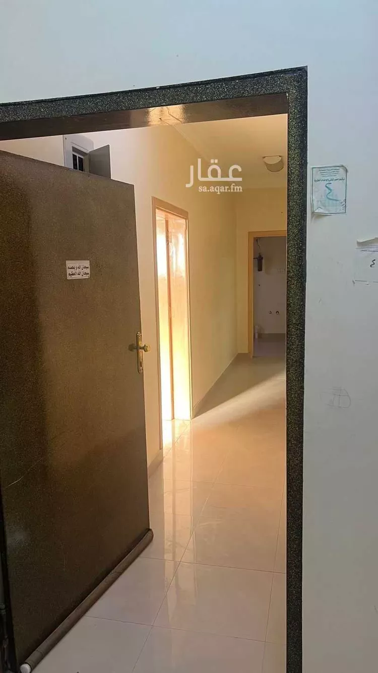 شقة للإيجار في شارع فيصل بن عبدالعزيز, حي السيح, مدينة الخرج, منطقة الرياض صورة 2