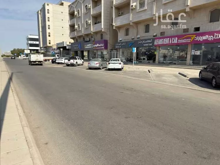 محل للإيجار في شارع عبدالله سليمان الفرعي, حي الفيحاء, مدينة جدة, منطقة مكة المكرمة صورة 3