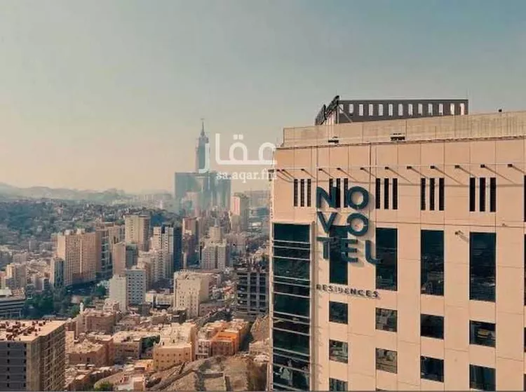 شقة للإيجار في شارع ذاخر, حي ريع اذاخر, مدينة مكة المكرمة, منطقة مكة المكرمة