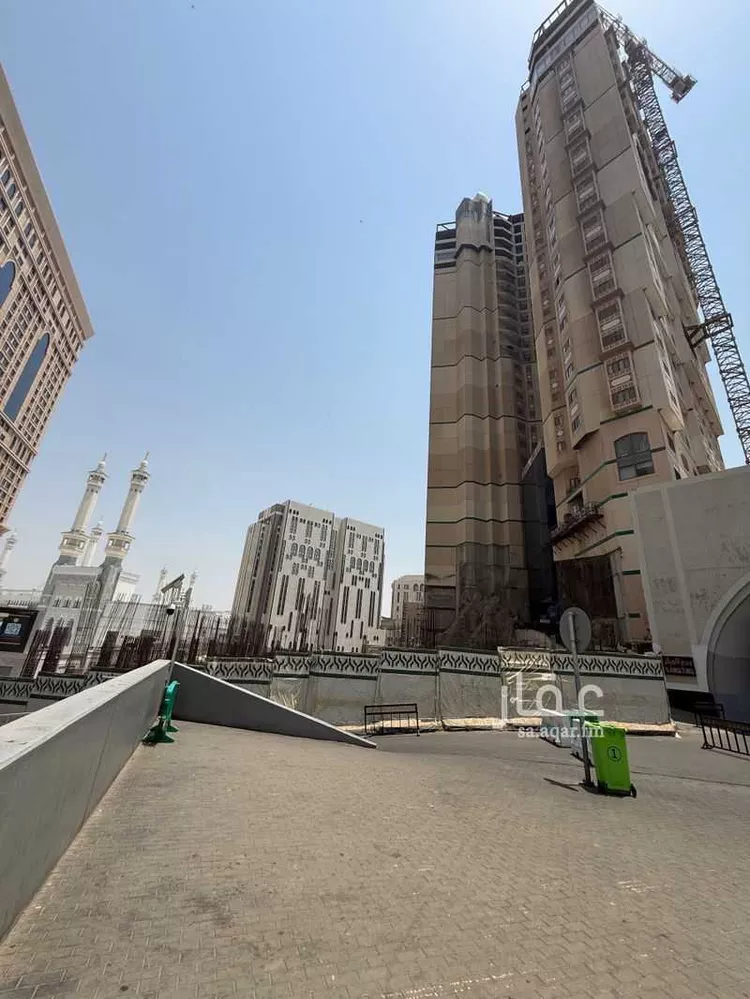 Apartment for Rent in Mecca Ajiyad صورة 3
