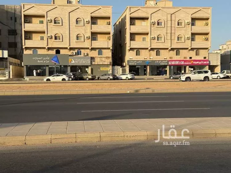 محل للإيجار في شارع عبدالله سليمان الفرعي, حي الفيحاء, مدينة جدة, منطقة مكة المكرمة صورة 4