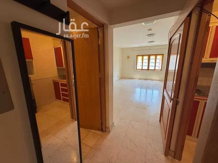 Apartment for Rent in Mecca Ajiyad 7