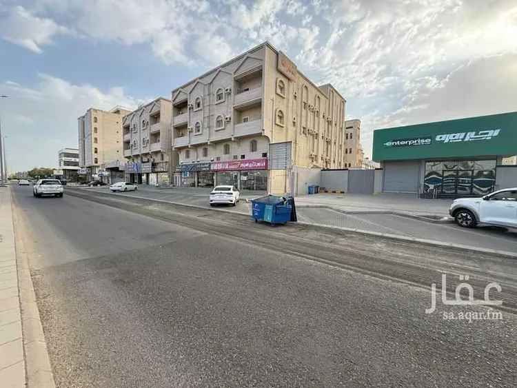 محل للإيجار في شارع عبدالله سليمان الفرعي, حي الفيحاء, مدينة جدة, منطقة مكة المكرمة 1 صورة