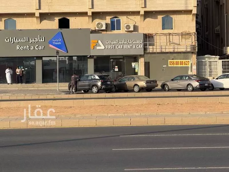 محل للإيجار في شارع عبدالله سليمان الفرعي, حي الفيحاء, مدينة جدة, منطقة مكة المكرمة صورة 3