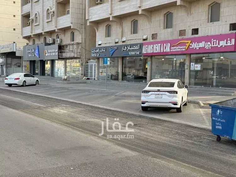 محل للإيجار في شارع عبدالله سليمان الفرعي, حي الفيحاء, مدينة جدة, منطقة مكة المكرمة صورة 4