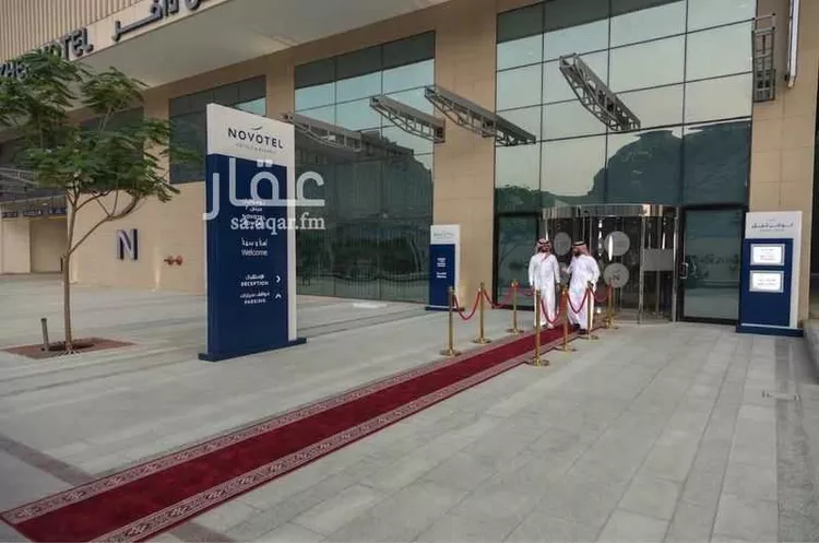 شقة للإيجار في شارع ذاخر, حي ريع اذاخر, مدينة مكة المكرمة, منطقة مكة المكرمة صورة 5