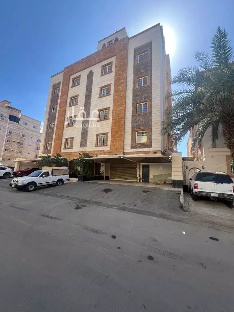 غرفة للإيجار في شارع شهاب الدين الفيومي, حي النسيم, مدينة جدة, منطقة مكة المكرمة